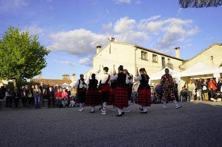 Imagen Atrás  El Instituto de la Cultura Tradicional Manuel González Herrero convoca a los grupos de danza de la provincia para llevar a los pueblos los bailes tradicionales con ‘Identidanza’