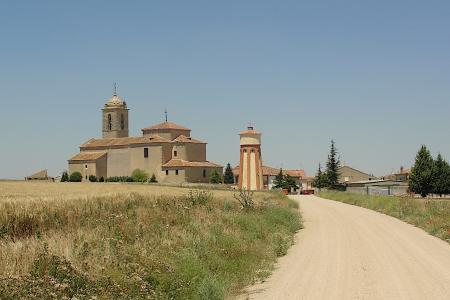 Imagen IGLESIA PARROQUIAL NTRA. SRA. DE LA ASUNCIÓN