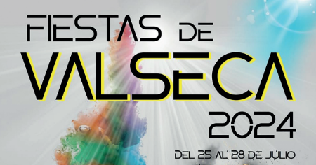 Imagen FIESTAS EN HONOR A NUESTRA SEÑORA DE LA ASUNCIÓN